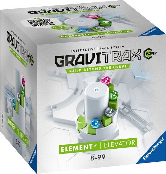 Ravensburger GraviTrax C Lift