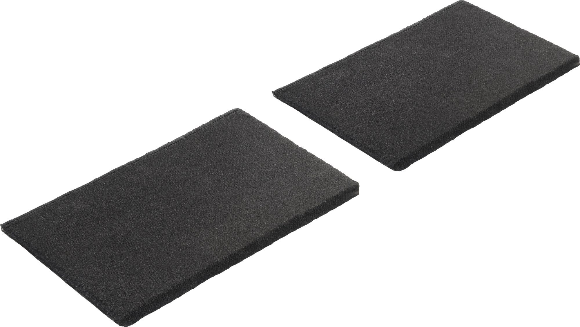 Siemens LZ29IDQ00 - Afzuigkap filter - Zwart
