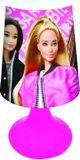 Lexibook Barbie Mini Lampe de Chevet Veilleuse Sans Fil