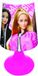 Lexibook Barbie Mini Lampe de Chevet Veilleuse Sans Fil