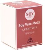 SoyLites Soy Wax Melts Creativity Wild Litchi (8 stuks)