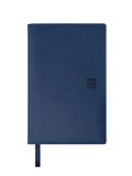 Finocam Ibis kalender 2026, 12 maanden, horizontaal uitzicht, januari 2026 - december 2026, 12 maanden, blauw, Catalaans