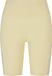 Urban Classics Color Block Korte cycle broek - S - Geel/Groen