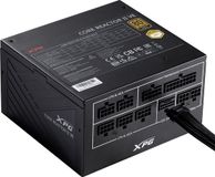 XPG COREREACTOR II VE 750W 80 Plus Gold Volledig Modulair Zwart