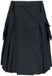 Brandit Kilt Heren Midirok - Zwart - L