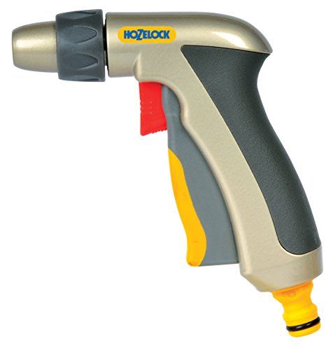 Hozelock Jet Plus Spuitpistool - 2690 6001