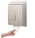 Kimberly-Clark handdoeken dispenser - Metalen handdoeken dispenser