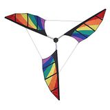 Premier Kite Windvlag, windmolen, meerkleurig