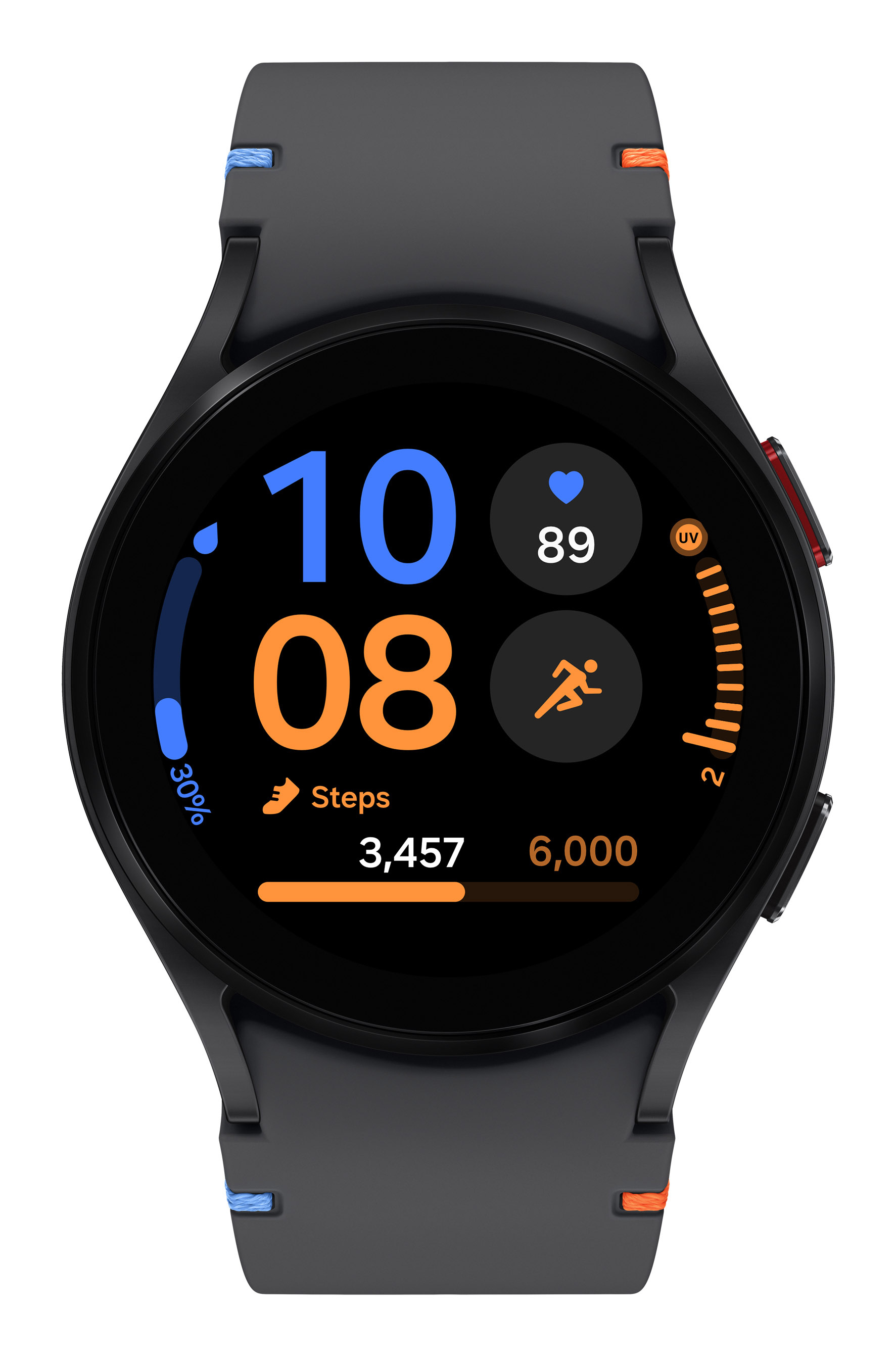 Samsung   Galaxy Watch FE