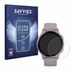 Savvies Screenprotector voor Garmin vivoactive 5 - Folie Beschermfolie transparant 18 Stuks