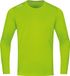 Jako - Shirt Run 2.0 - Groene Longsleeve Heren-XL