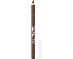 Rimmel London Rimmel Oh My Plump! Lip Shaper - 110 Rich Cacao