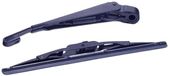 Taros trade 294944 Ruitenwisserarm en wisserbladenset, 280 mm