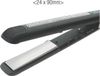 Ultron Ulltron Mach 2 Diamond Straightener-swarowski- stijltang