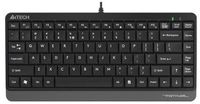 Keyboard A4 TECH FSTYLER FK11 Grey Keyboard