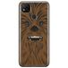 ERT GROUP mobiel telefoonhoesje voor Xiaomi REDMI 9C origineel en officieel erkend Star Wars patroon Chewbacca 005