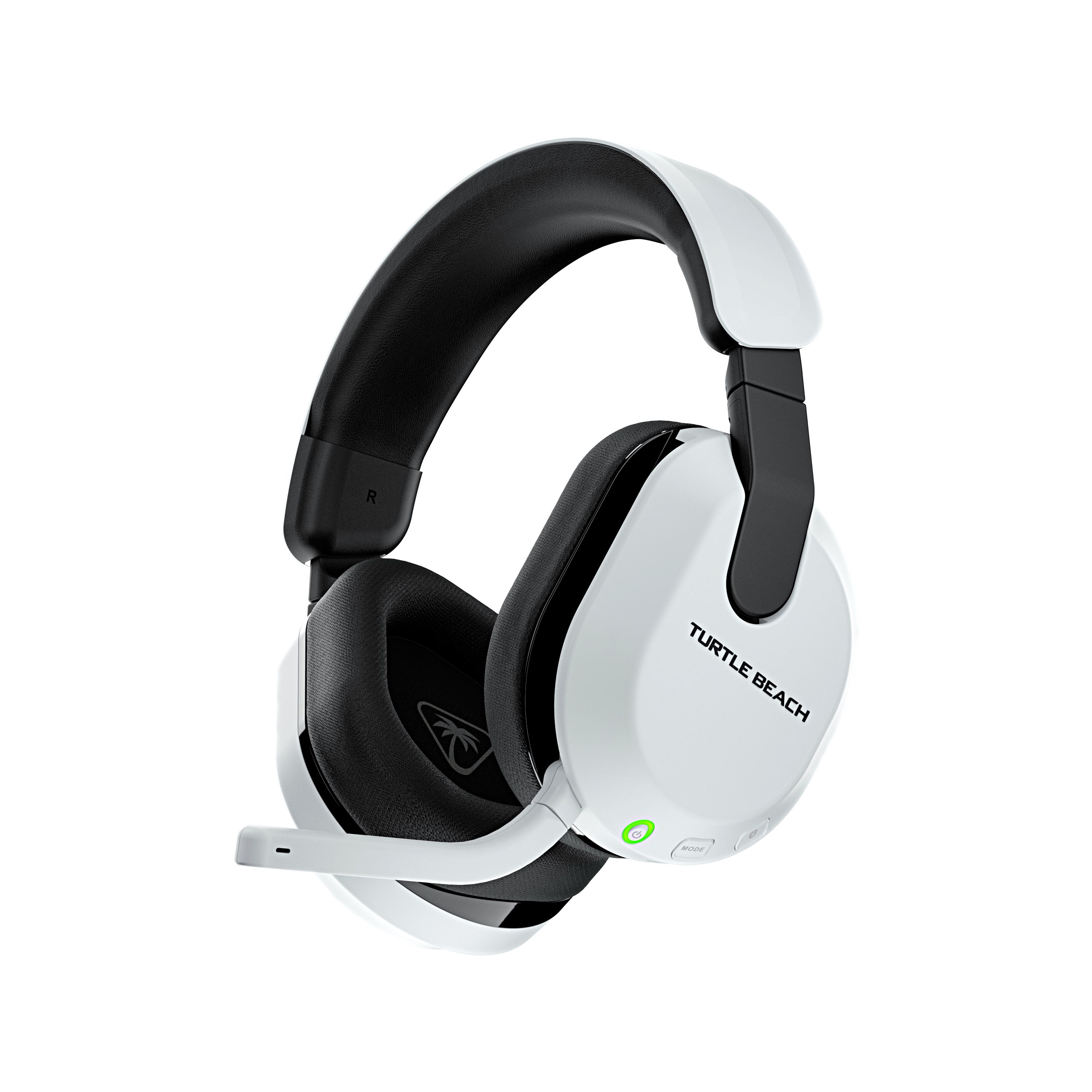 Turtle Beach Stealth 600 Gen 3 Wireless Gaming Headset - White