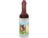 DIVERTY SEX Penis Shaped Baby bottle Brown 750 ml