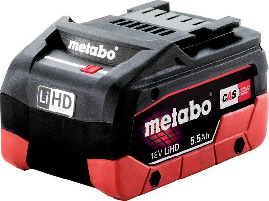 Metabo 625368000