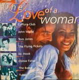 Love Sony Music Entertainment Germany GmbH The Love Of A Woman CD