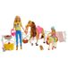 Barbie FXH15 Pop - Meerkleurig