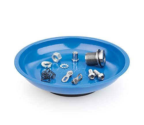 ParkTool Park Tool MB-1 Parts Bowl kom, uniseks, volwassenen, blauw, eenheidsmaat