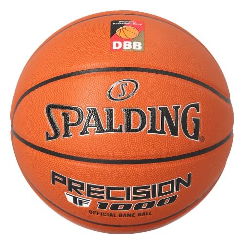 Spalding 77217Z Basketballen Oranje 6