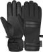 REUSCH paola gore-tex Ski handschoenen dames Zwart