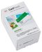 GBC Lamineerfolie klein formaat 54 x 86 mm, 250 mic, 100 stuks