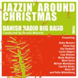 Bertus Distributie Danish Radio Big Band Jazzin Around Christmas