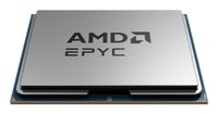 AMD EPYC 7303 processor 2,4 GHz 64 MB L3 Tray
