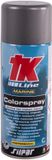 Exalto TK Line spray de couleur pour les propulseurs