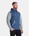 Kilpi Sweatshirt homme Kilpi Seara-m Bleu - XS