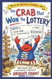 The Brothers of Cornwall The Crab That Won The Lottery Paperback