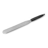 Städter 640320 Soft Grip palet, 18/8 roestvrij staal