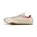 PUMA x MAD Arkadaşlar H-Street Baskets Unisexe, Blanc, 40