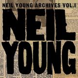 Warner Music Neil Young - Neil Young Archives Vol. I (1963-1972) (8CD)