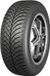Nankang All Season AW-6 245/45R17 99Y - pneu toutes saisons