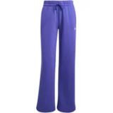 Adidas Dames joggingbroek met open zoom Essentials Small Logo Feel Cozy
