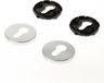 FSB Cilinderozet rond ASL PC alum. F1 - 4015354773292