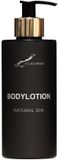 Claudius Cosmetics B.V. Claudius Cosmetics Bodylotion Natural 300 ml – Hydraterend & Verzorgend