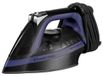 Merkloos Stoomstrijkijzer - 2400 W - 320 ml - Keramische strijkzool
