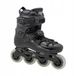 Ajustable Freestyle Skates pour Enfants, Taille 33-37