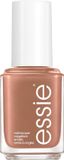 Essie Spring 2021 - 763 Light as Linen - Vernis à ongles marron - 13,5 ml