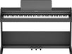 Roland RP107-BKX piano numérique noir