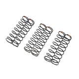 TEAM LOSI RACING Veerset, achter: 8XT