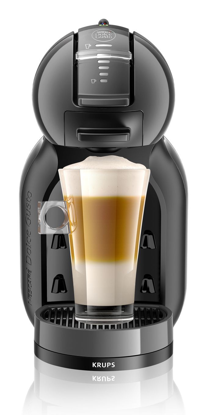 Krups Mini Me KP1238