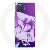 Oppo Hoesje Hisoka Morow Anime Hunter x Hunter Maniacase