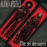 Sonic Rendezvous Heathen Apostles - The In Between (LP)