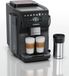 Siemens EQ600 iAroma TP607ET8 Volautomatische koffiemachine – Schwarz
